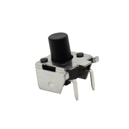 10 pcs : CS1102V6.85F160 - SWITCH TACTILE SPST-NO 0.05A 50V