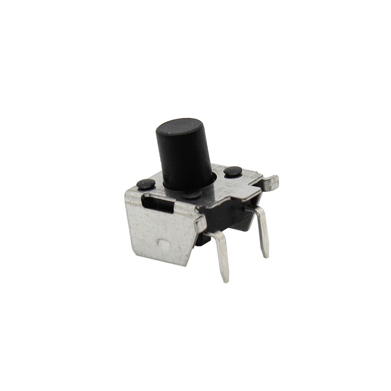 10 pcs : CS1102V6.85F160 - SWITCH TACTILE SPST-NO 0.05A 50V
