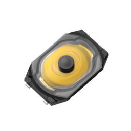 10 pcs : R-667813 - SWITCH TACTILE SPST-NO 0.02A 15V
