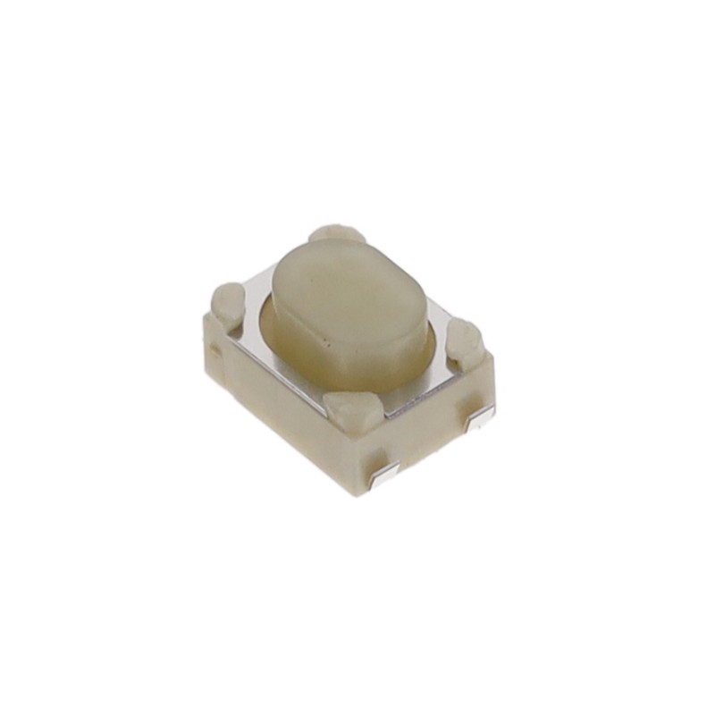 10 pcs : SKRPABE010 - SWITCH TACTILE SPST-NO 0.05A 16V