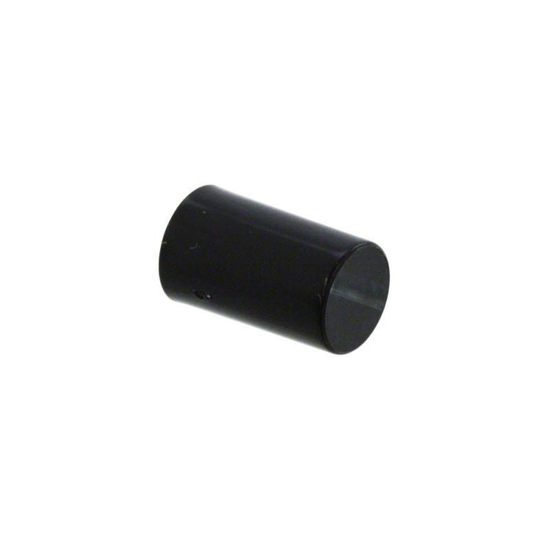 10 pcs : BTN KSC9 90 - CAP TACTILE ROUND BLACK