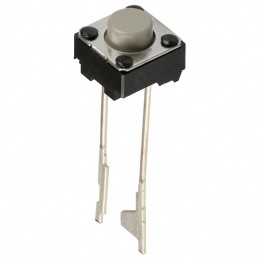 10 pcs : B3F-6022 - SWITCH TACTILE SPST-NO 0.05A 24V