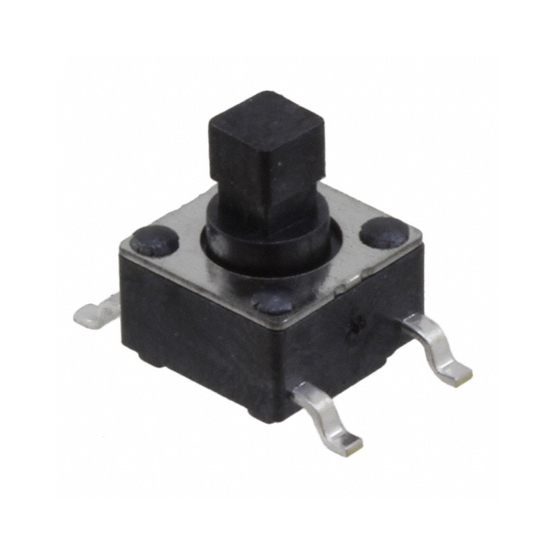 10 pcs : TL3301TF160QGTR - SWITCH TACTILE SPST-NO 0.05A 12V
