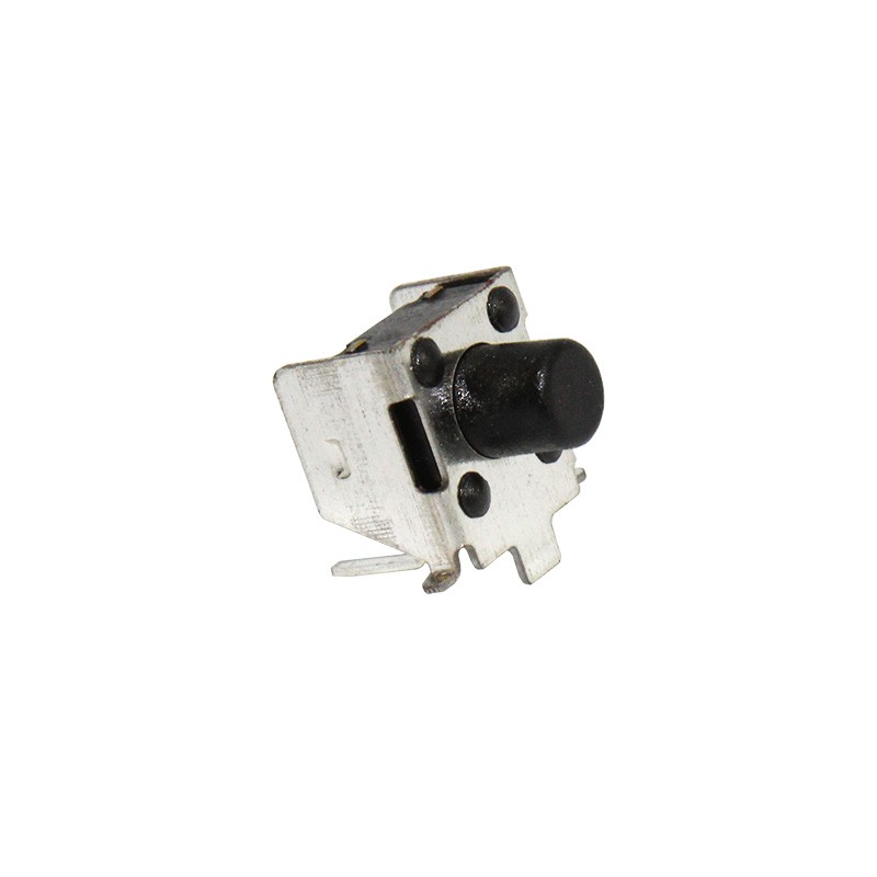 10 pcs : CS1102V5.85F100 - SWITCH TACTILE SPST-NO 0.05A 50V