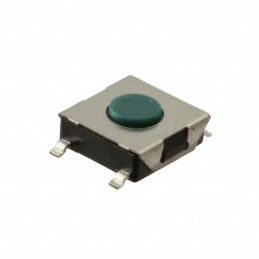 10 pcs : FSM2JELGLTR - SWITCH TACTILE SPST-NO 0.05A 12V