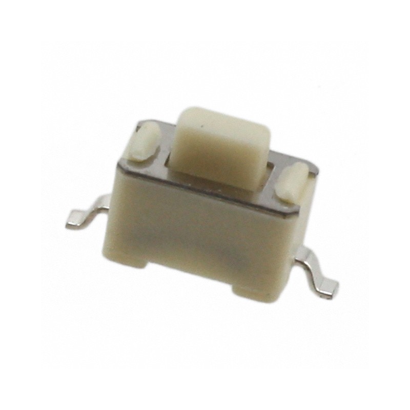 10 pcs : MJTP1106SATR - SWITCH TACTILE SPST-NO 0.05A 12V