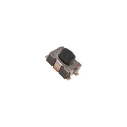 10 pcs : KMR442G ULC LFS - SWITCH TACTILE SPST-NO 0.05A 32V