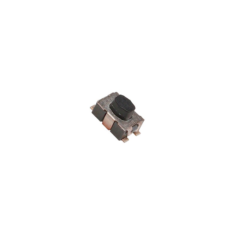 10 pcs : KMR442G ULC LFS - SWITCH TACTILE SPST-NO 0.05A 32V