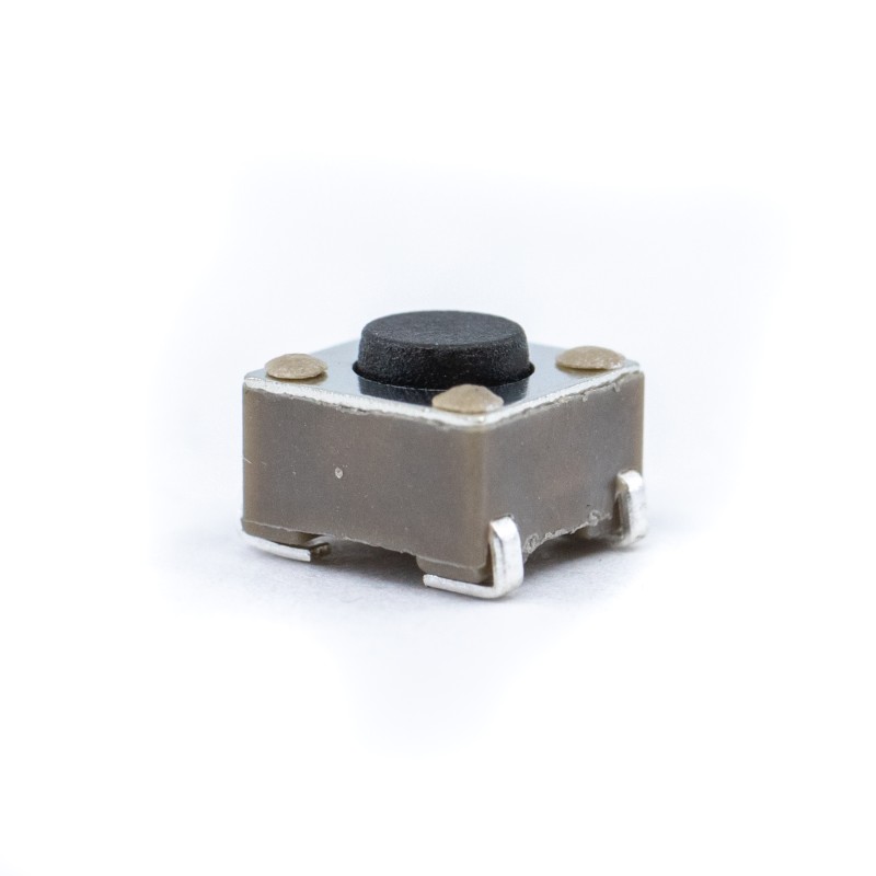 10 pcs : TL3301NF160QJ - SWITCH TACTILE SPST-NO 0.05A 12V