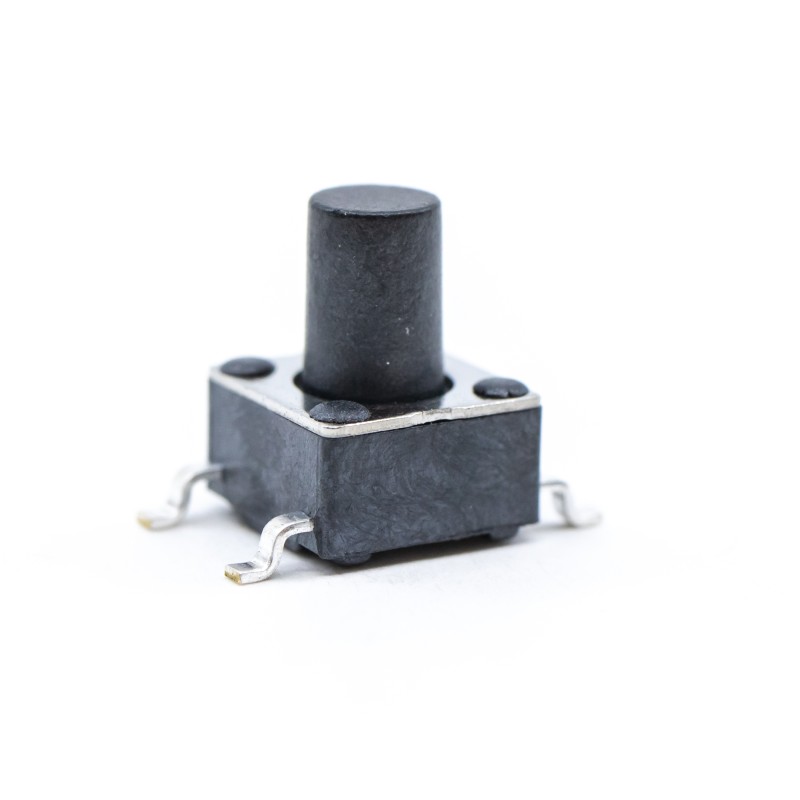 10 pcs : TL3301CF260QG - SWITCH TACTILE SPST-NO 0.05A 12V