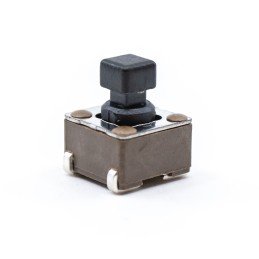 10 pcs : TL3301SPF160QJ - SWITCH TACTILE SPST-NO 0.05A 12V