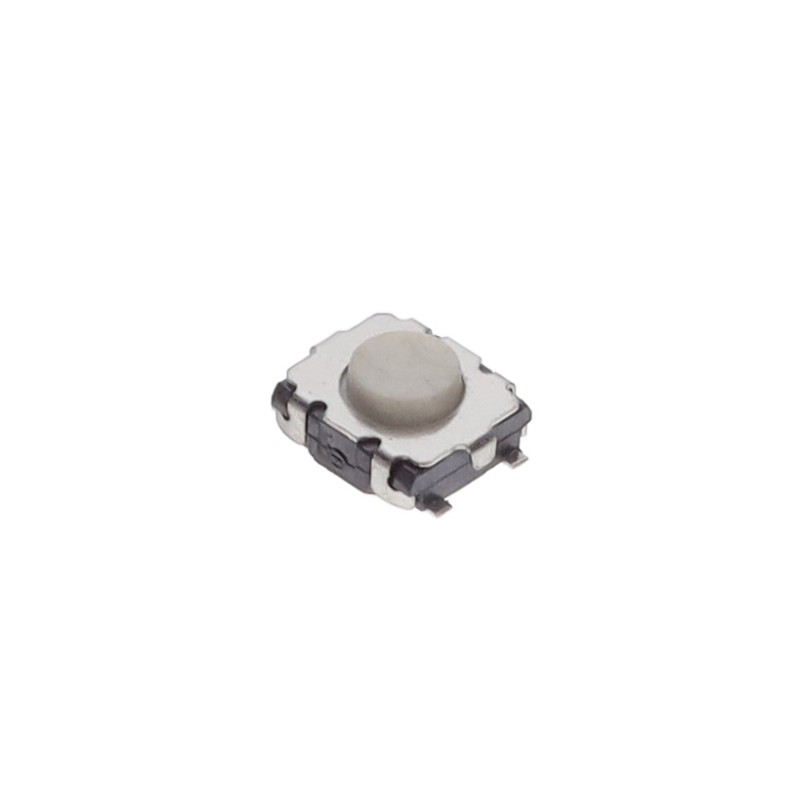 10 pcs : PTS831GM140SMTR LFS - SWITCH TACTILE SPST-NO 0.05A 12V