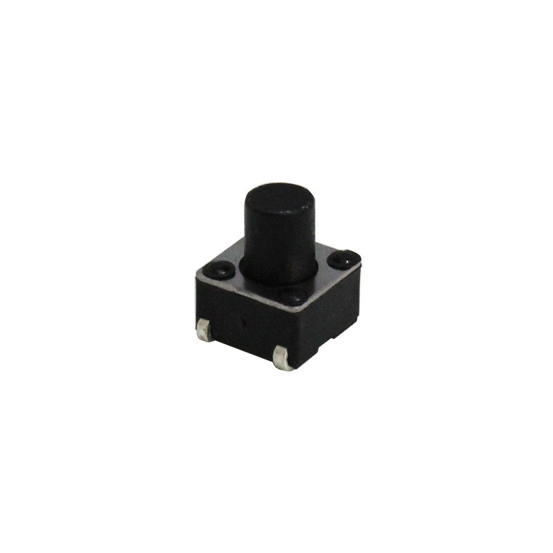 10 pcs : CS11027.5F260J - SWITCH TACTILE SPST-NO 0.05A 50V