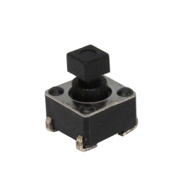 10 pcs : CS1102S2.4F260J - SWITCH TACTILE SPST-NO 0.05A 50V