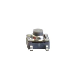 10 pcs : STR4.3LF200QG - SWITCH TACTILE SPST-NO 0.05A 48V