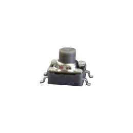 10 pcs : STR7.3LF200QG - SWITCH TACTILE SPST-NO 0.05A 48V