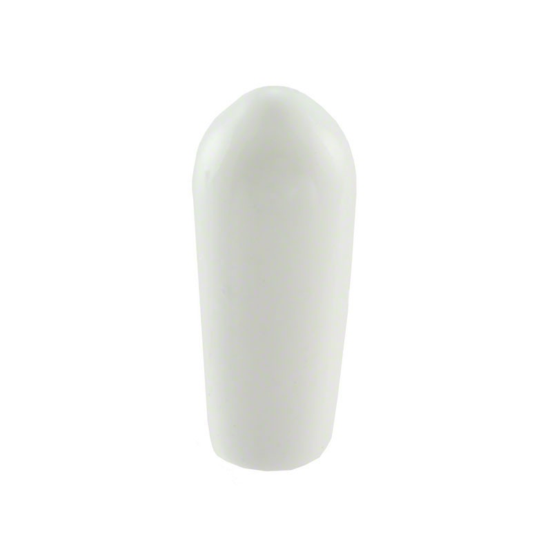 10 pcs : AT406B - CAP TOGGLE BAT WHITE