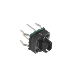 10 pcs : ILS TC250 30 - SWITCH TACTILE SPST-NO 0.1A 30V