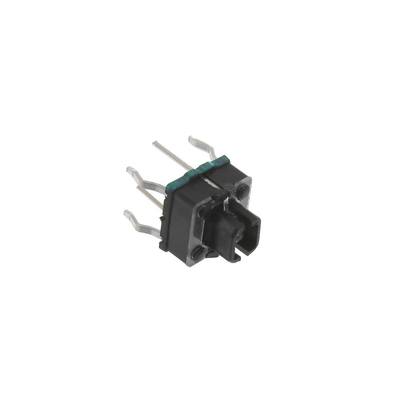 10 pcs : ILS TC250 30 - SWITCH TACTILE SPST-NO 0.1A 30V