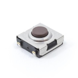 10 pcs : TL6800AF160QJ - SWITCH TACTILE SPST-NO 0.05A 12V