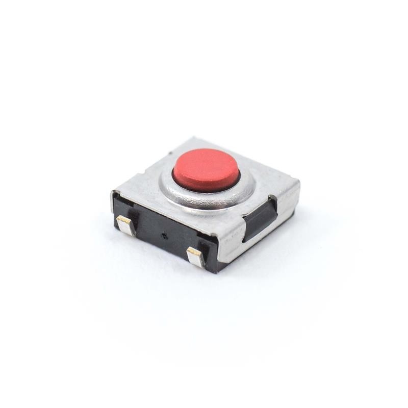 10 pcs : TL6800AF260QJ - SWITCH TACTILE SPST-NO 0.05A 12V