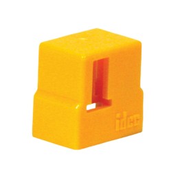 10 pcs : HW9Z-LS - CONTACT BLOCK LOCKING LEVER