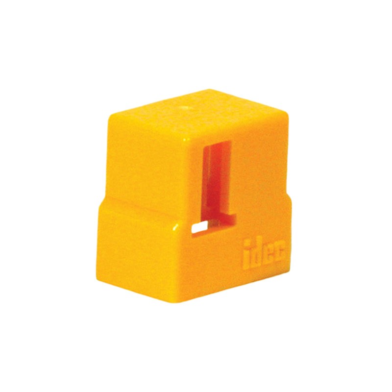 10 pcs : HW9Z-LS - CONTACT BLOCK LOCKING LEVER