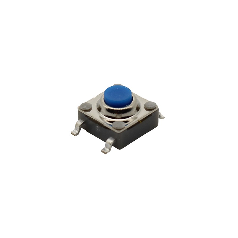 10 pcs : STR4.3LF160QG - SWITCH TACTILE SPST-NO 0.05A 48V