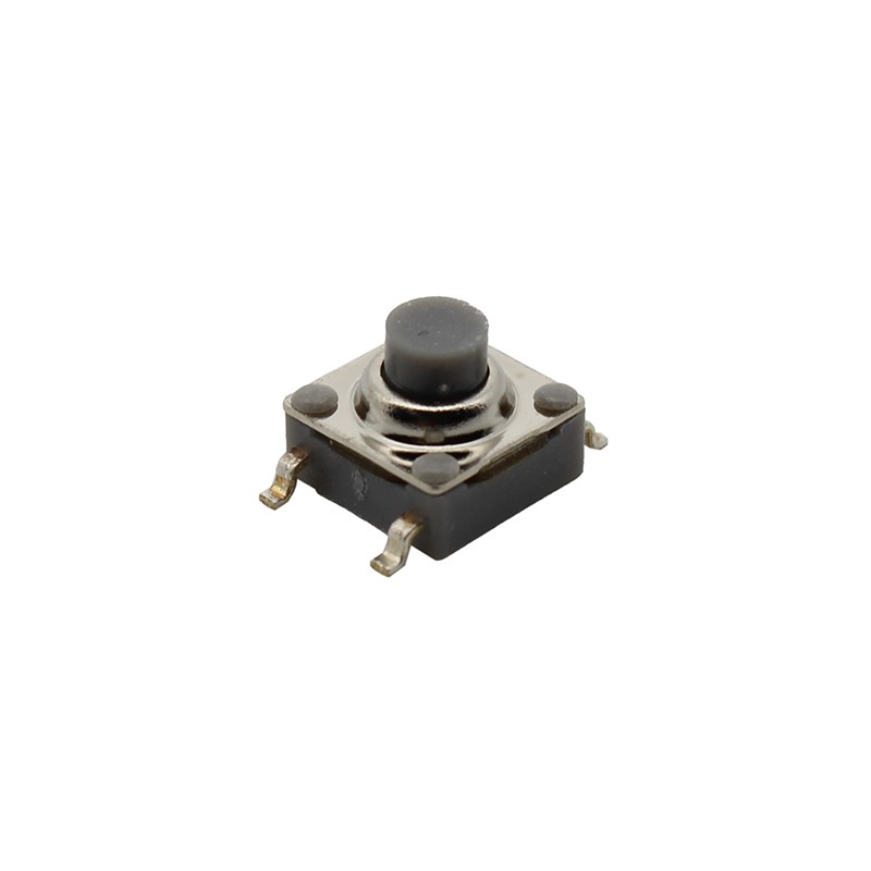 10 pcs : STR5.0LF160QG - SWITCH TACTILE SPST-NO 0.05A 48V