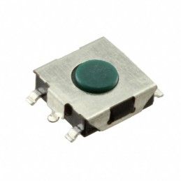 10 pcs : FSM2JELGELTR - SWITCH TACTILE SPST-NO 0.05A 12V