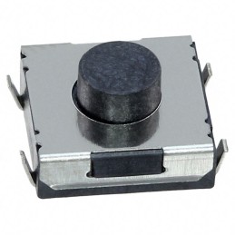 10 pcs : 430483035816 - SWITCH TACTILE SPST-NO 0.05A 12V