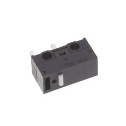 10 pcs : SAJ101XPP0N74SNOPTQ - SWITCH SNAP ACT SPST-NO 0.1A 30V