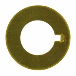 10 pcs : 638101000 - OUTER STOP RING FOR M ROTARY