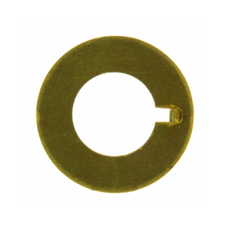 10 pcs : 638101000 - OUTER STOP RING FOR M ROTARY