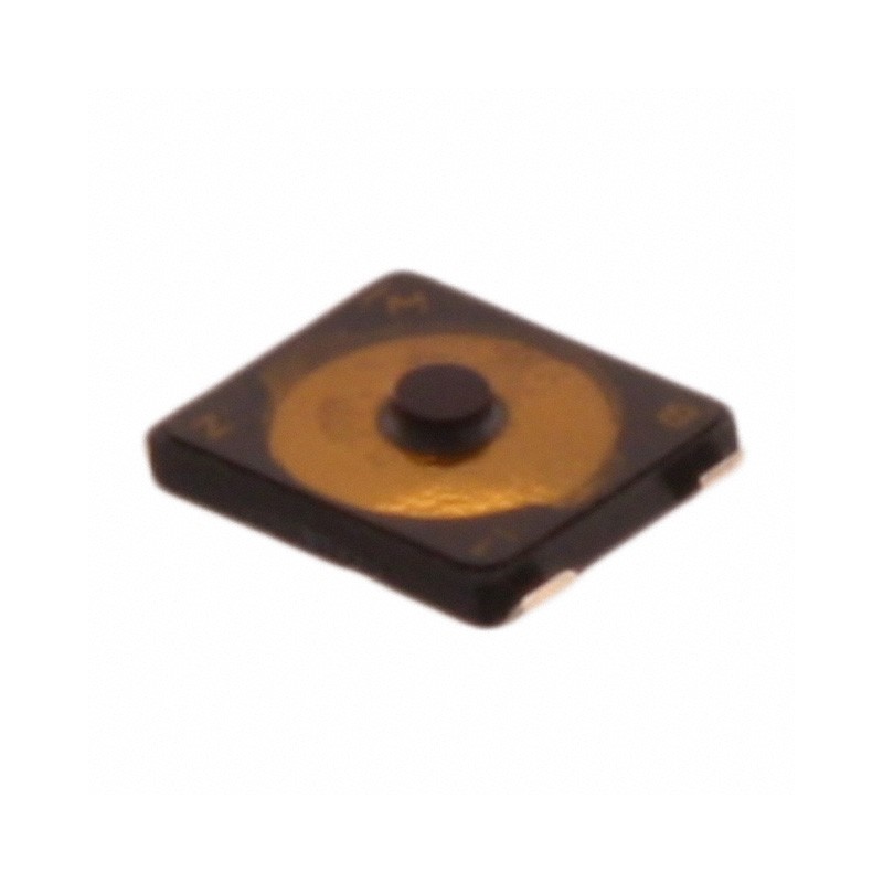 10 pcs : EVP-AF7B70 - SWITCH TACTILE SPST-NO 0.02A 15V