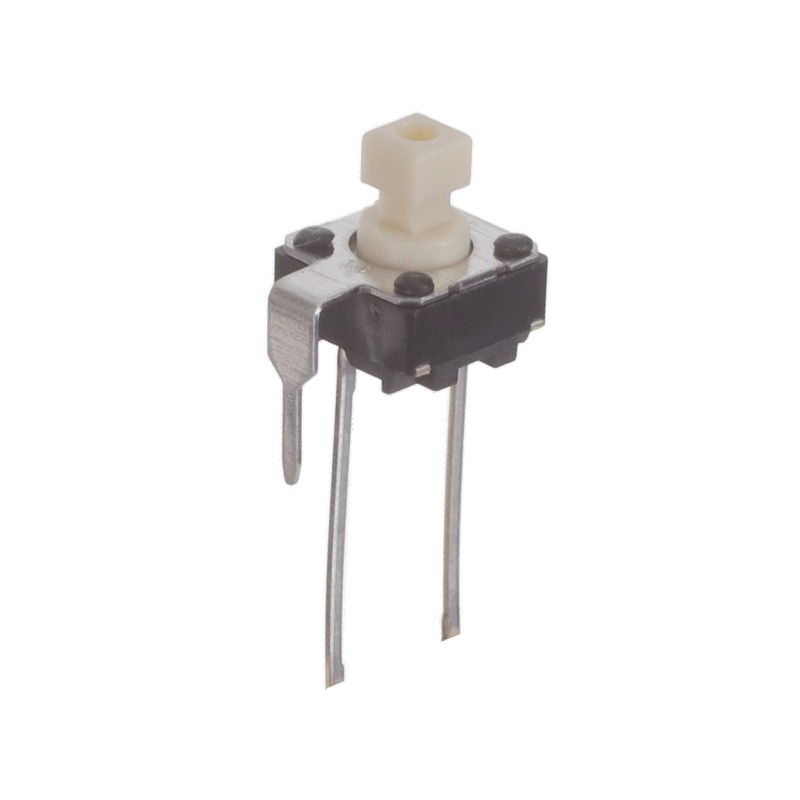 10 pcs : B3F-6150 - SWITCH TACTILE SPST-NO 0.05A 24V