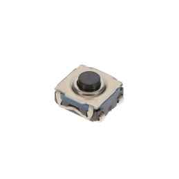 10 pcs : KSC1131J LFS - SWITCH TACTILE SPST-NO 0.05A 32V
