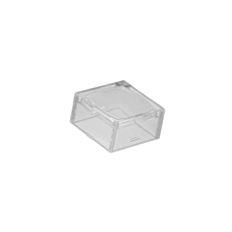 10 pcs : AT4060X-J - JB ILLUM TACTILE CAP