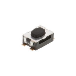 10 pcs : KMR223GLFG - SWITCH TACTILE SPST-NO 0.01A 32V