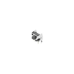 10 pcs : SKHHLNA010 - SWITCH TACTILE SPST-NO 0.05A 12V