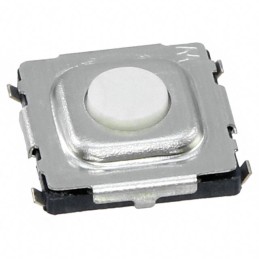 10 pcs : 431153015826 - SWITCH TACTILE SPST-NO 0.02A 15V