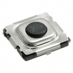 10 pcs : 431183015816 - SWITCH TACTILE SPST-NO 0.02A 15V