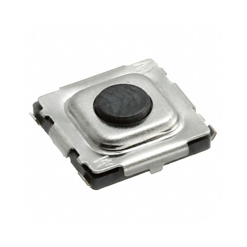 10 pcs : 431183015816 - SWITCH TACTILE SPST-NO 0.02A 15V