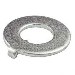 10 pcs : AT507M - RING LOCKING METRIC M6