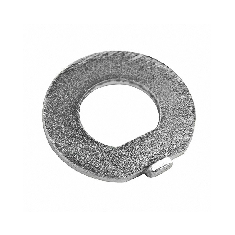 10 pcs : AT515H - LOCK RING IN D FLAT BUSHING