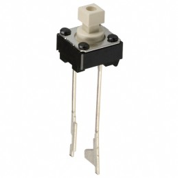 10 pcs : B3F-6050 - SWITCH TACTILE SPST-NO 0.05A 24V