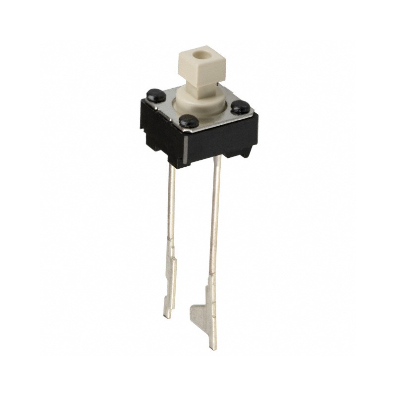 10 pcs : B3F-6050 - SWITCH TACTILE SPST-NO 0.05A 24V