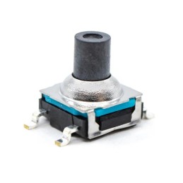 10 pcs : TL6170AF250QG - SWITCH TACTILE SPST-NO 0.05A 12V