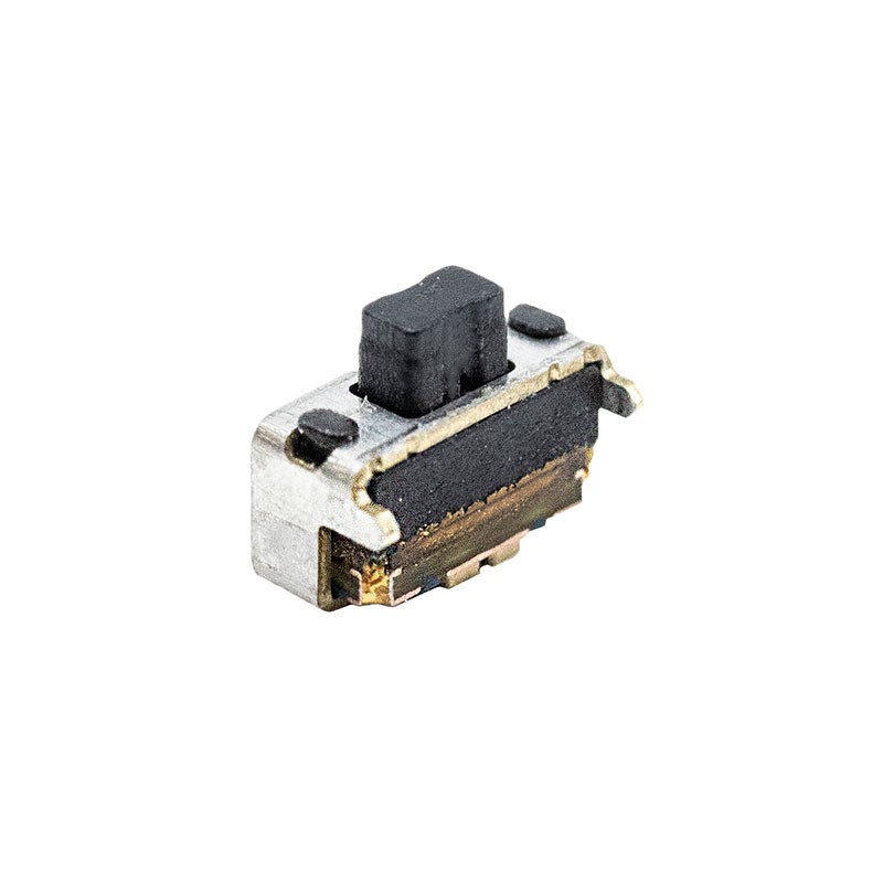 10 pcs : TL6340AF160Q - SWITCH TACTILE SPST-NO 0.02A 12V