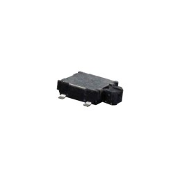 10 pcs : CS1218F180 - SWITCH TACTILE SPST-NO 0.05A 12V